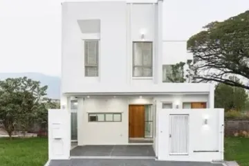 4 Bedroom Villa for sale in Baan Nimmanoradee, Mae Hia, Chiang Mai