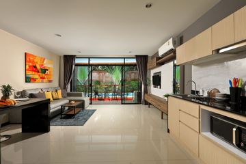 Condo for Sale or Rent in Nai Harn Beach&lrm; Condominium, Rawai, Phuket