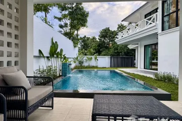 5 Bedroom Villa for sale in Pruksa Doikham Village, Nong Khwai, Chiang Mai