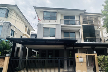 5 Bedroom House for Sale or Rent in Suan Luang, Bangkok near MRT Khlong Kalantan