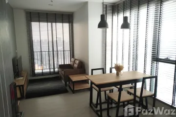 1 Bedroom Condo for sale in The Niche Pride Thonglor-Phetchaburi, Bang Kapi, Bangkok