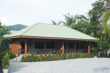 1 Bedroom House for rent in De' Yiam, Maret, Surat Thani
