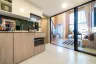 1 Bedroom Condo for sale in Origin Plug & Play Sirindhorn Station, Bang Bamru, Bangkok near MRT Sirindhorn