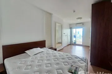1 Bedroom Condo for sale in Supalai Park Ratchayothin, Lat Yao, Bangkok near MRT Phahon Yothin