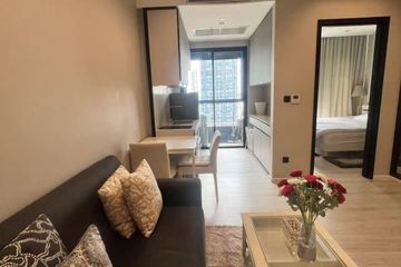 1 Bedroom Condo for rent in The Room Phayathai, Thanon Phaya Thai, Bangkok near BTS Phaya Thai