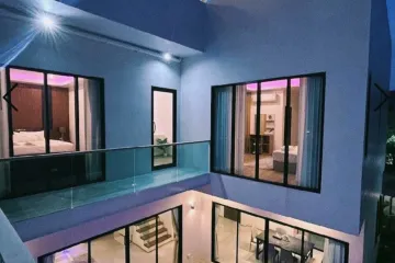 4 Bedroom Villa for rent in Kamala, Phuket