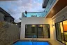 4 Bedroom Villa for rent in Kamala, Phuket