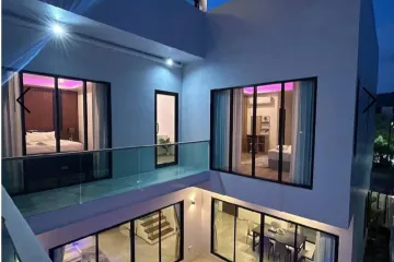 4 Bedroom Villa for rent in Kamala, Phuket