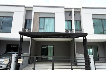 3 Bedroom House for rent in Pleno Sukhumvit-Bangna 3, Bang Kaeo, Samut Prakan