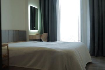 1 Bedroom Condo for rent in RHYTHM Charoenkrung Pavillion, Wat Phraya Krai, Bangkok near BTS Saphan Taksin