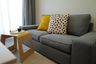 1 Bedroom Condo for rent in RHYTHM Charoenkrung Pavillion, Wat Phraya Krai, Bangkok near BTS Saphan Taksin