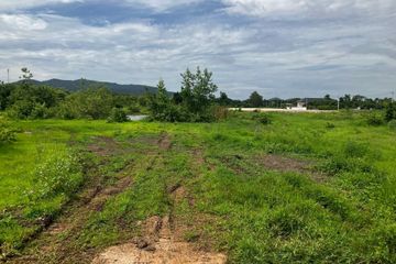 Land for sale in Sam Phraya, Phetchaburi