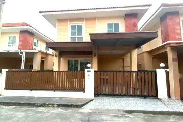 3 Bedroom House for rent in Baan Rinrada 3, Pa Bong, Chiang Mai