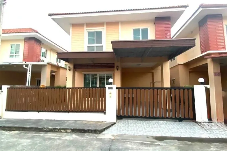 3 Bedroom House For Rent
