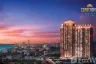 1 Bedroom Condo for sale in Copacabana Coral Reef, Nong Prue, Chonburi