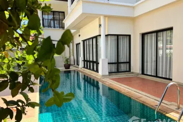 4 Bedroom Townhouse for sale in Angsana Villas, Choeng Thale, Phuket