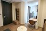 Condo for rent in Ashton Chula-Silom, Si Phraya, Bangkok near MRT Sam Yan