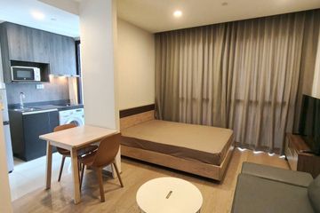 Condo for rent in Ashton Chula-Silom, Si Phraya, Bangkok near MRT Sam Yan