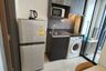 Condo for rent in Ashton Chula-Silom, Si Phraya, Bangkok near MRT Sam Yan