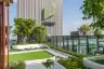 1 Bedroom Condo for rent in The Privacy Jatujak, Chom Phon, Bangkok near MRT Phahon Yothin