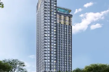1 Bedroom Condo for rent in The Privacy Jatujak, Chom Phon, Bangkok near MRT Phahon Yothin