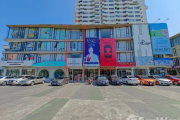 Commercial for Sale or Rent in The Millionaire Masters, Suan Luang, Bangkok