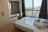 1 Bedroom Condo for rent in Life @ BTS Tha - Phra, Talat Phlu, Bangkok near BTS Talat Phlu