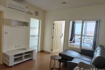 1 Bedroom Condo for rent in Life @ BTS Tha - Phra, Talat Phlu, Bangkok near BTS Talat Phlu
