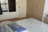 1 Bedroom Condo for rent in Life @ BTS Tha - Phra, Talat Phlu, Bangkok near BTS Talat Phlu