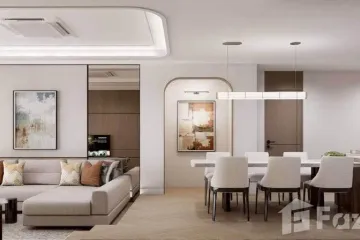 3 Bedroom Condo for sale in The Heritage Condominium, Khlong Toei, Bangkok near BTS Nana