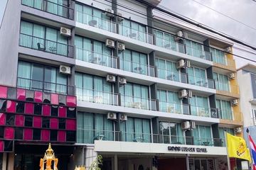 35 Bedroom Hotel / Resort for sale in Ao Nang, Krabi