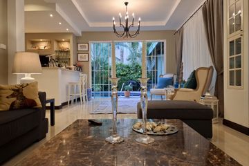 3 Bedroom Villa for rent in Saiyuan Med Village, Rawai, Phuket