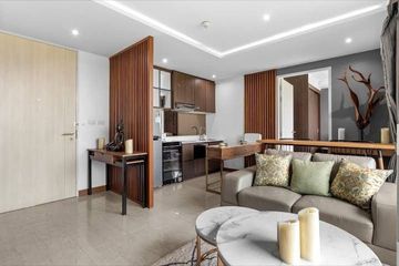 Condo for sale in The Aristo Condo 1, Choeng Thale, Phuket