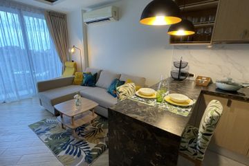 1 Bedroom Apartment for sale in Calypso Garden Residences, Rawai, Phuket