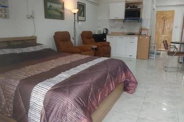 Condo for rent in Nirun Grand Ville, Nong Prue, Chonburi