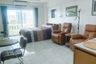 Condo for rent in Nirun Grand Ville, Nong Prue, Chonburi