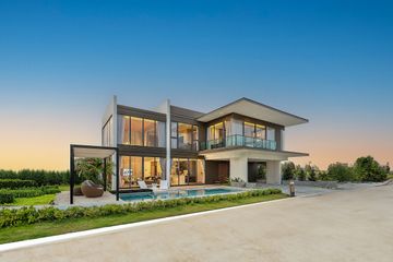 4 Bedroom Villa for sale in Highbury Hill Pool Villas Pattaya, Huai Yai, Chonburi