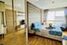 1 Bedroom Condo for Sale or Rent in Whale Marina Condo, Na Jomtien, Chonburi