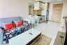 1 Bedroom Condo for Sale or Rent in Whale Marina Condo, Na Jomtien, Chonburi