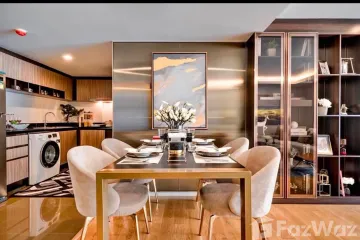 2 Bedroom Condo for Sale or Rent in Focus at Ploenchit, Khlong Toei, Bangkok near BTS Ploen Chit