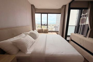 1 Bedroom Condo for rent in Once Pattaya Condominium, Na Kluea, Chonburi
