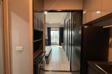 1 Bedroom Condo for sale in Ideo Ratchada - Sutthisan, Din Daeng, Bangkok near MRT Sutthisan
