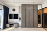 1 Bedroom Condo for sale in Ideo Ratchada - Sutthisan, Din Daeng, Bangkok near MRT Sutthisan