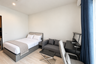 1 Bedroom Condo for sale in Ideo Ratchada - Sutthisan, Din Daeng, Bangkok near MRT Sutthisan