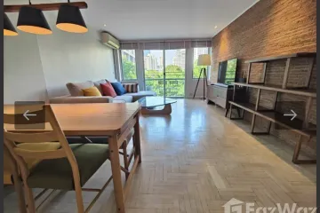 2 Bedroom Condo for Sale or Rent in Raintree Villa, Khlong Tan Nuea, Bangkok near BTS Thong Lo