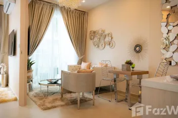 2 Bedroom Condo for sale in Marina Golden Bay, Nong Prue, Chonburi