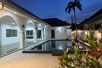 3 Bedroom Villa for Sale or Rent in VJ Land and House Village, Nong Prue, Chonburi