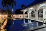 3 Bedroom Villa for Sale or Rent in VJ Land and House Village, Nong Prue, Chonburi