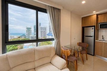 1 Bedroom Condo for sale in City Garden Pratumnak, Nong Prue, Chonburi