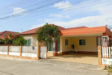 2 Bedroom House for rent in Pong, Chonburi